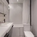 Vue Sur 아파트 생시프리앙
