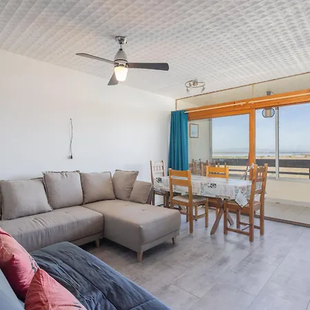 Apartment Vue Sur