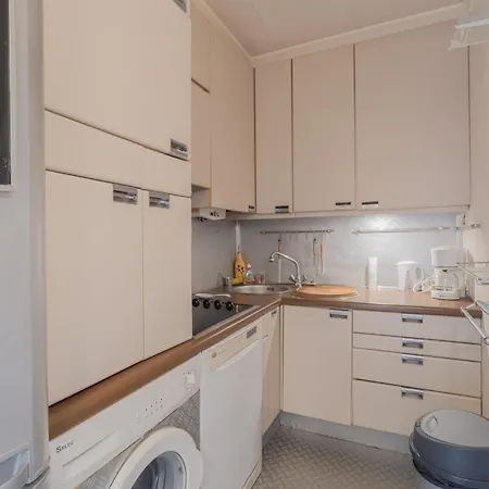 Apartment Vue Sur