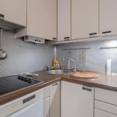 Apartment Vue Sur Saint-Cyprien (Pyrenees-Orientales)