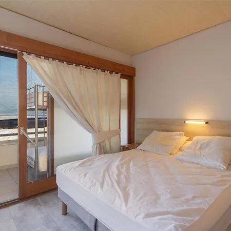 Apartment Vue Sur