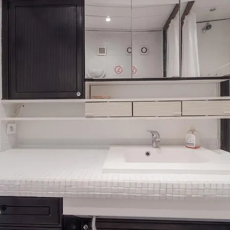 Apartment Vue Sur *
